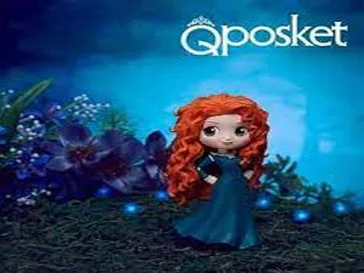 کیوپاسکت - Qposket