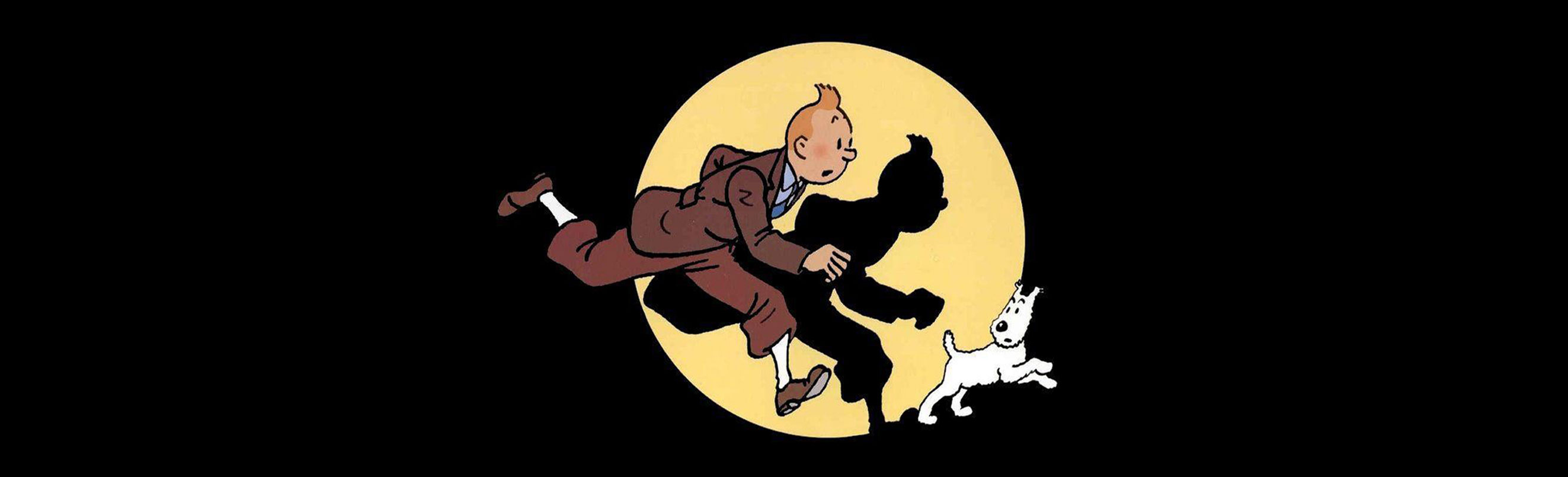 تن تن - Tintin