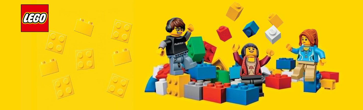 لگو - Lego