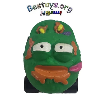 فیگور گروسری گنگ کد 180