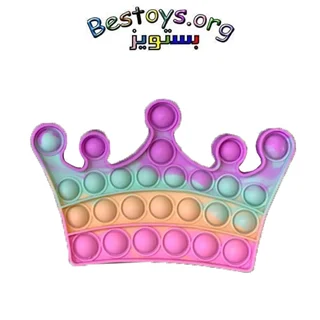 اسباب بازی ضد استرس Popit کد 15