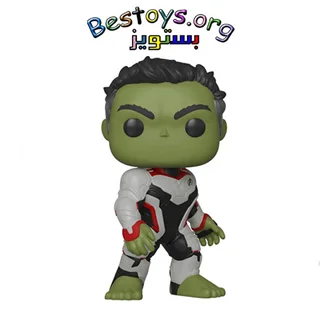 فیگور فانکوپاپ های کپی مدل Hulk