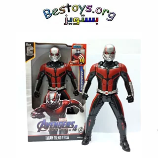 اکشن فیگور مدل Ant Man