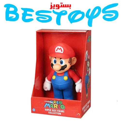 فیگور مدل Super Mario