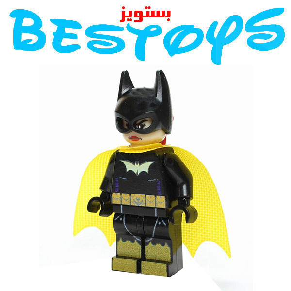 ساختنی آدمک فله مدل بت گرل کد 1553