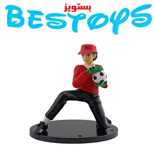 فیگور مدل واکی بایاشی کد 3