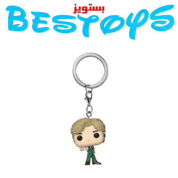 جاسوویچی فانکوپاپ اورجینال مدل V