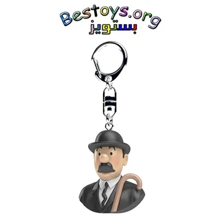 جاسوویچی تن تن مدل Thomson