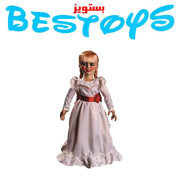 فیگور نکا مدل َAnnabelle ارتفاع 18 سانتی متر