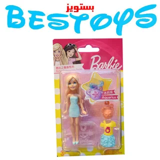 فیگور متل مدل باربی کد 29