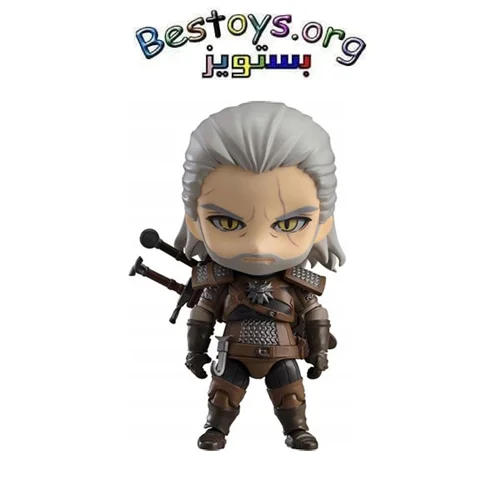 فیگور مدل Geralt