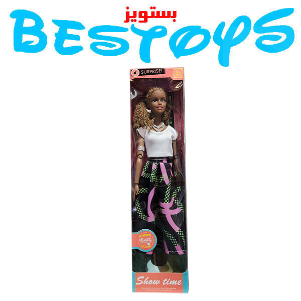 عروسک دخترانه کد 1362