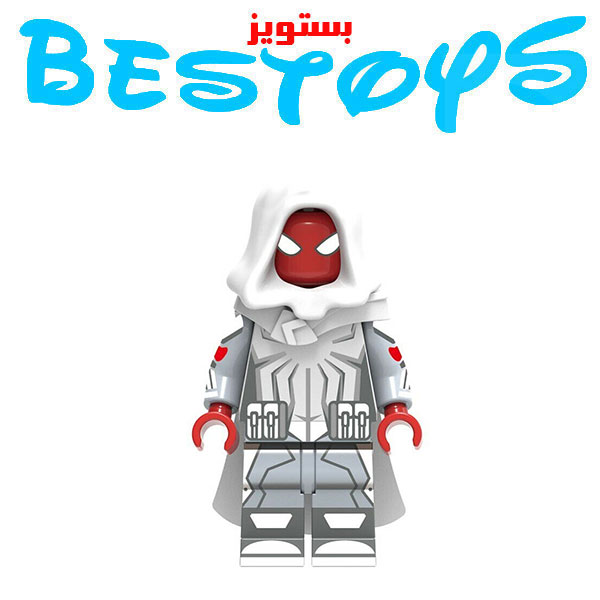 ساختنی آدمک فله مدل اسپیادر من کد 1458