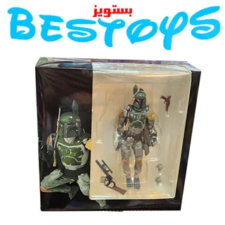 فیگور مدل Boba Fett
