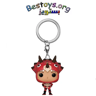 جاسوویچی فانکوپاپ اورجینال  مدل Tricera Ops