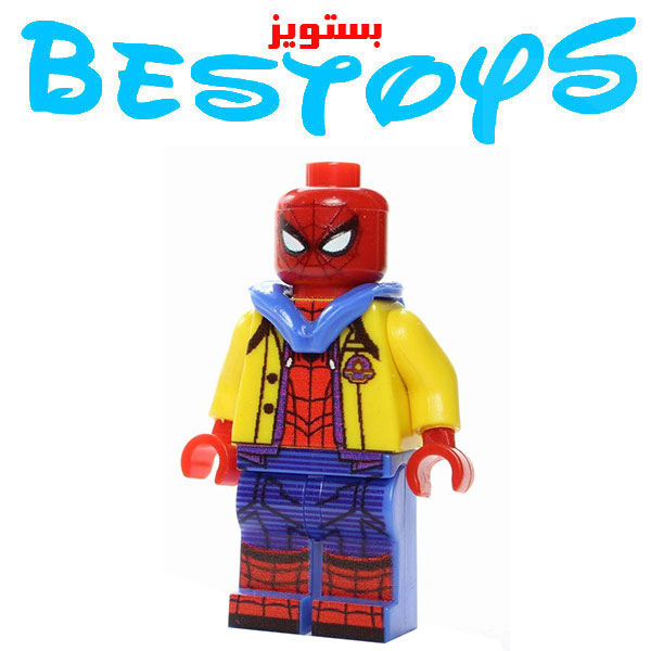 ساختنی آدمک فله مدل اسپیادر من