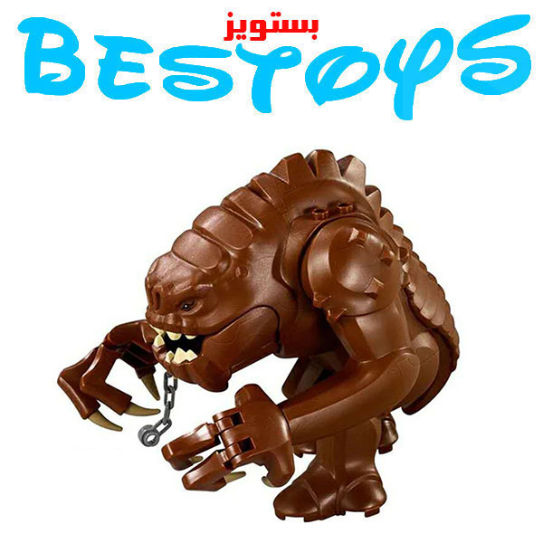 ساختنی آدمک فله رانکور