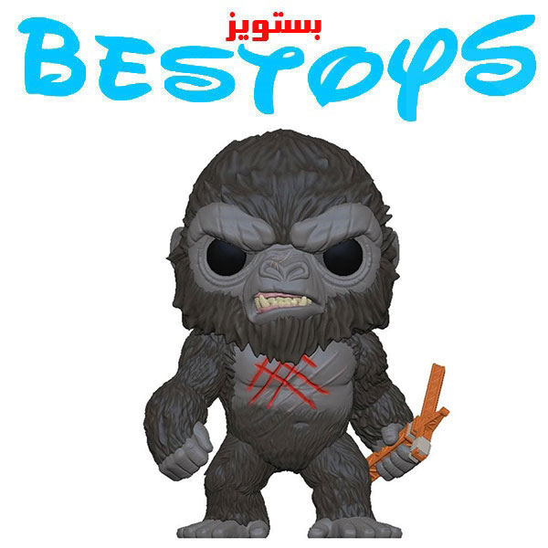 فیگور فانکوپاپ کپی Kong کد 1022