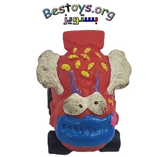 فیگور گروسری گنگ کد 177