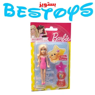 فیگور متل مدل باربی کد 28