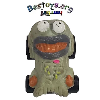 فیگور گروسری گنگ کد 175