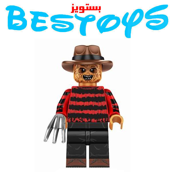 ساختنی آدمک فله مدل فردی کروگر