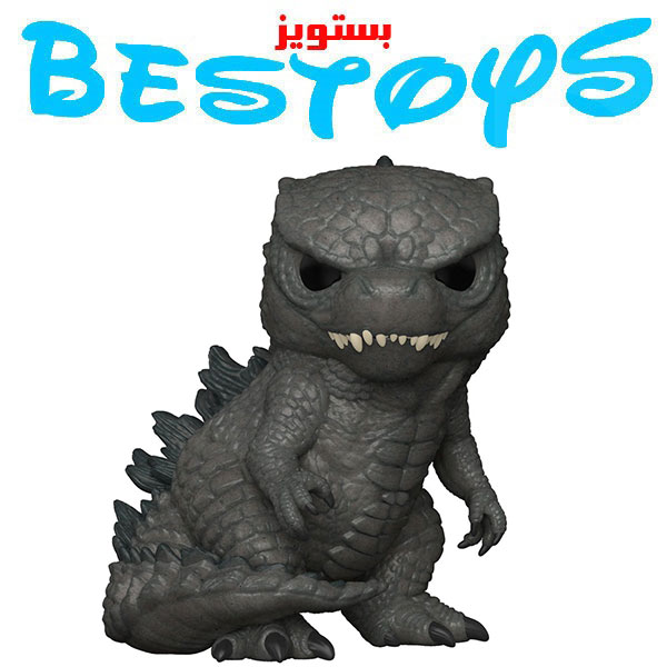 فیگور فانکوپاپ کپی مدل Godilla کد 1017