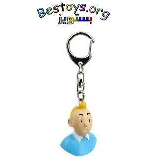 جاسوویچی تن تن مدل Tintin