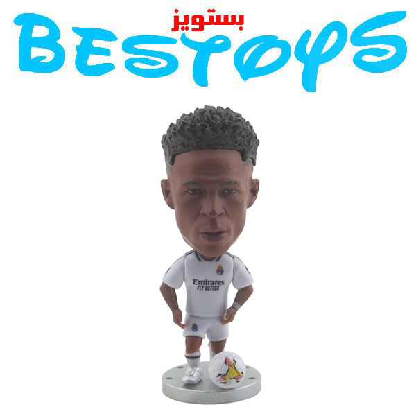 فیگور ساکروی مدل وینیسوس