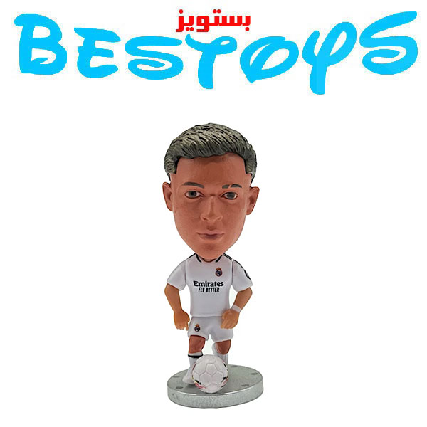 فیگور ساکروی مدل رودریگو