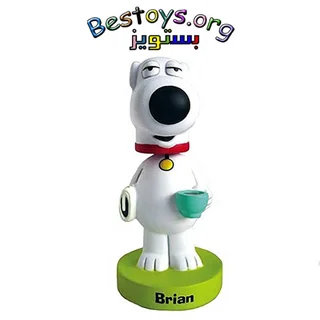 فیگور فانکوپاپ مدل Brian