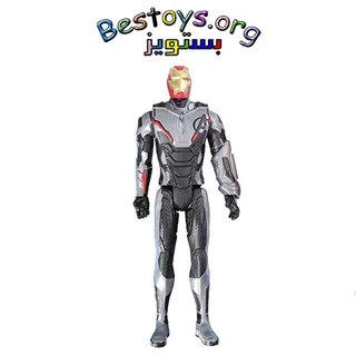 فیگور هاسبرو مدل Ironman