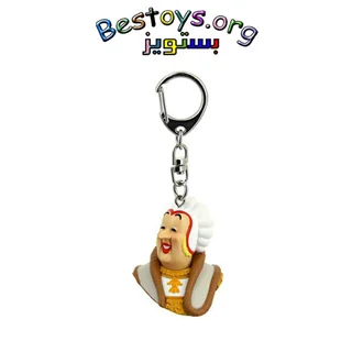 جاسوویچی تن تن مدل Bianca Castafiore