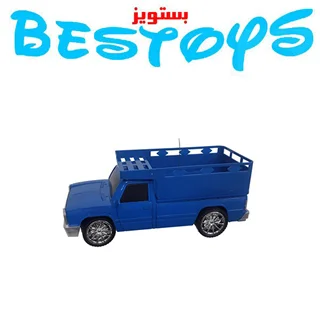 ماشین بازی کنترلی مدل نیسان کد 88