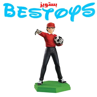 فیگور مدل واکی بایاشی