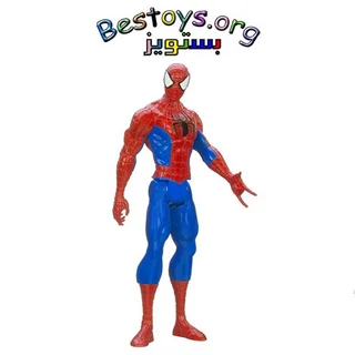 فیگور هاسبرو مدل Spiderman