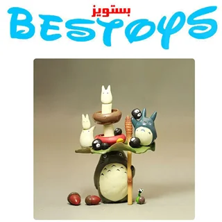 فیگور مدل Totoro
