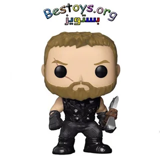 فیگور فانکوپاپ مدل Thor