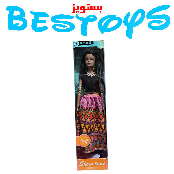 عروسک دخترانه کد 1361