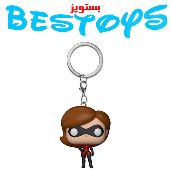 جاسوویچی فانکوپاپ اورجینال مدل Elastigirl