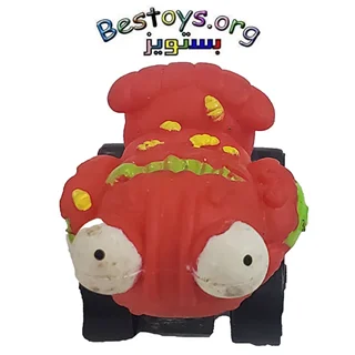 فیگور گروسری گنگ کد 176