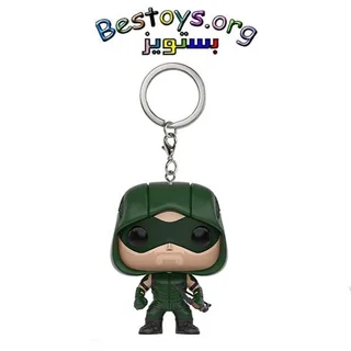 جاسوویچی فانکوپاپ مدل Ariel