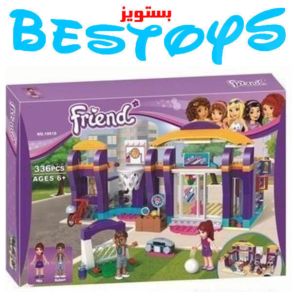 ساختنی مدل Friends کد 10610