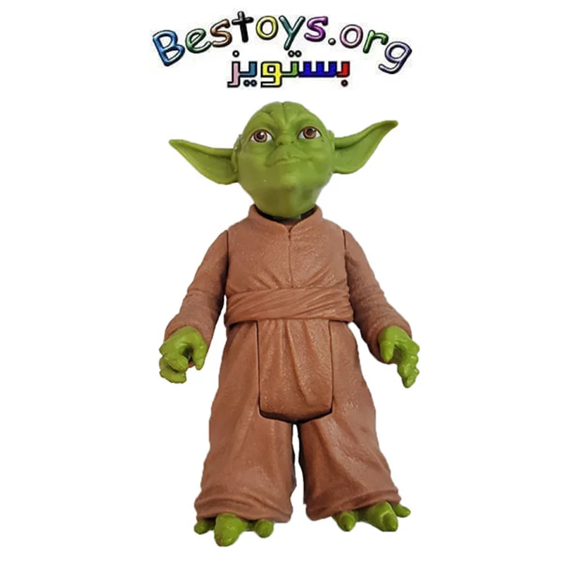 فیگور مدل Yoda