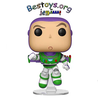 فیگور فانکوپاپ مدل Buzz Lighter