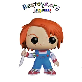 فیگور فانکوپاپ های کپی مدل Chucky