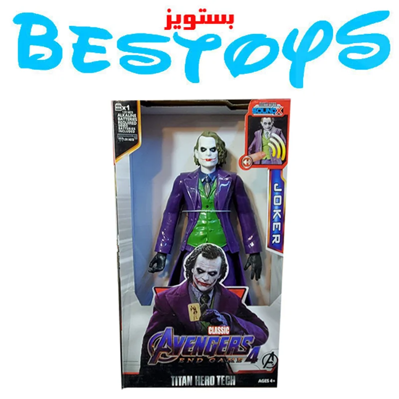 فیگور مدل Joker کد 11