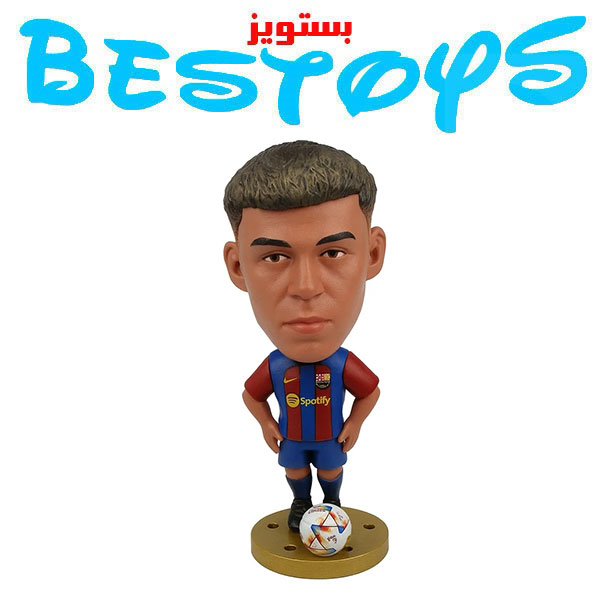 فیگور ساکروی مدل یامال