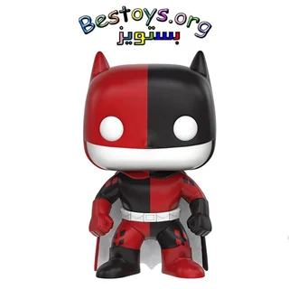 فیگور فانکوپاپ های کپی مدل Harley Quinn