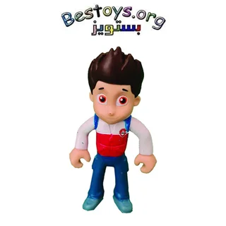 فیگور فله مدل Rider